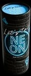 Let's talk NEON, blau