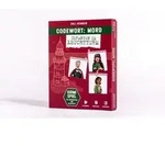 Codewort: Mord. Gefangen im Leuchtturm. Krimidinner-Rollenspiel und Kochbuch....