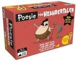 Exploding Kittens - Poesie f&uuml;r Neandertaler: Popkultur-Edition