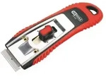 KS Tools Plakettenschaber, 40mm 907.2242
