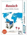 ASSiMiL Russisch ohne M&uuml;he heute - MP3-Sprachkurs - Niveau A1-B2