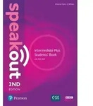Speakout Int Plus 2e SB & DVD Pack