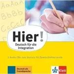 Hier! Vorkurs