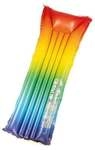 Matratze Rainbow aufgeblasen ca.177x66cm