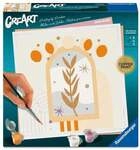 CreArt Adults Trend - Mondbl&uuml;te