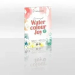 Hahnem&uuml;hle Concept Watercolour Joy DIN A3, 300 g/m2, 25 Bogen, matt