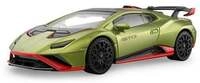 Lamborghini Hurac&aacute;n STO Diecast 1:43 gr&uuml;n