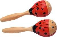 Maracas Marienk&auml;fer