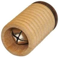 Shaker-Bell Day