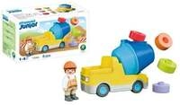 JUNIOR: Betonmischer