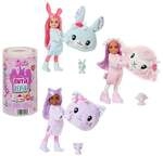 Barbie Cutie Reveal Chelsea Sweet Bows
