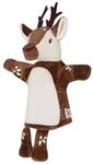 Handpuppe Reh