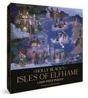 Holly Black's Isles of Elfhame 1,000-Piece Puzzle
