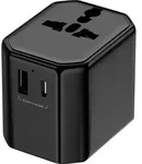 Technaxx 5335 Reiseadapter TX-358