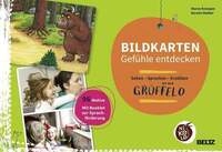 Bildkarten Gef&uuml;hle entdecken