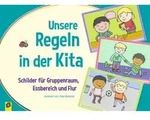Unsere Regeln in der Kita