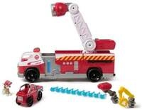 PAW Fire Rescue - DLX Feuerwehr Fahrzeug
