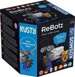 ReBotz Rusty the Crawling Bot INT