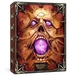 Baldur's Gate 3: The Necromancy of Thay