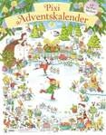 Pixi Adventskalender 2026