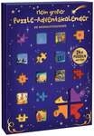 Mein gro&szlig;er Puzzle-Adventskalender - Die Weihnachtsgeschichte