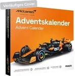 Franzis - Adventskalender MCLAREN FORMULA 1 TEAM 2026