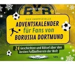 Der inoffizielle Adventskalender f&uuml;r Fans von Borussia Dortmund