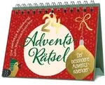 24 Adventsr&auml;tsel I Der besondere Adventskalender