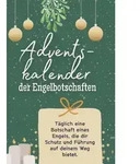 Adventskalender der Engelbotschaften
