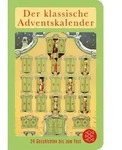 Der klassische Adventskalender