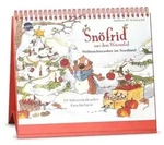 Sn&ouml;frid aus dem Wiesental. Weihnachtszauber im Nordland. 24