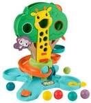 Fisher-Price Sit-to-Stand Tree.JLB97