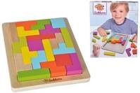 Eichhorn Formenlegespiel 100002467 Anzahl Spieler (max.): 1