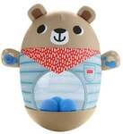 Fisher-Price Camping-Freunde Wackelb&auml;r