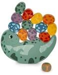 Balancierspiel "Dino"