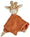 Schmusetuch M GIRAFFE Kaya