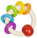 Greifling 5 Regenbogenringe