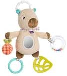 Activity-Capybara