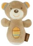 Mini-Rassel Teddy