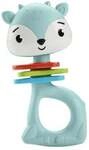 Fisher-Price Tierische-Aktivit&auml;ts Bei&szlig;ringe