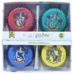 Cupcake Case Set - Houses