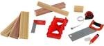 Creative Construction - Mess- und Schneideset
