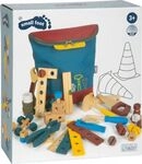 Werkzeugrucksack ''Workshop''