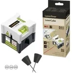 Laserliner LaserCube Linienlaser Reichweite (max.): 5m