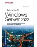Microsoft Windows Server 2022 &ndash; Das Handbuch
