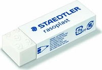 STAEDTLER Radiergummi rasoplast