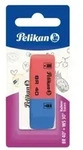 Pelikan Radierer BR40 und WS30 aus Kautschuk, 2er Set