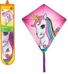 HQ Einleiner Drachen Eddy Unicorn Spannweite (Details) 680mm...