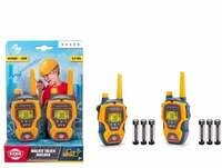 Walkie Talkie Builder