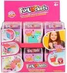 Funlockets - Mini Schmuckk&auml;stchen